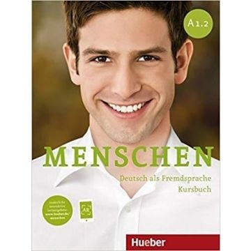 Menschen A1.2 KB HUEBER