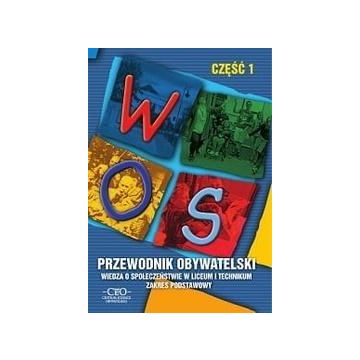Przewodnik Obywatelski Wiedza o społeczeństwie cz.1 ZP CIVITAS