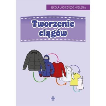 Tworzenia ciągów