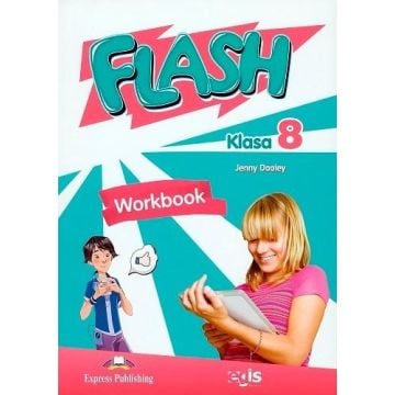 Flash 8 WB EXPRESS PUBLISHING