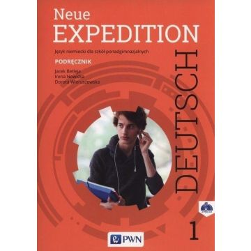 Expedition Deutsch Neue 1 KB w.2019 PWN