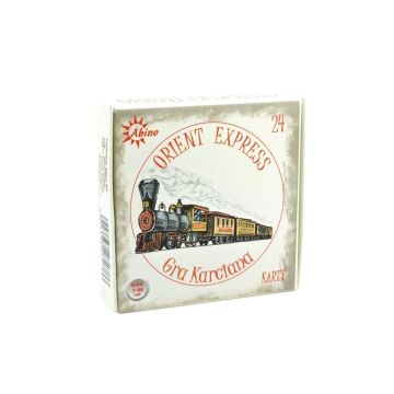 Orient express ABINO