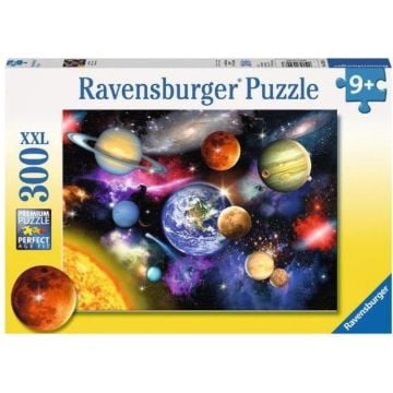 Puzzle 300 Układ Słoneczny