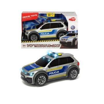 SOS VW Tiguan R-Line 25cm