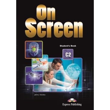 On Screen C2 SB +Digibook +FlipBook
