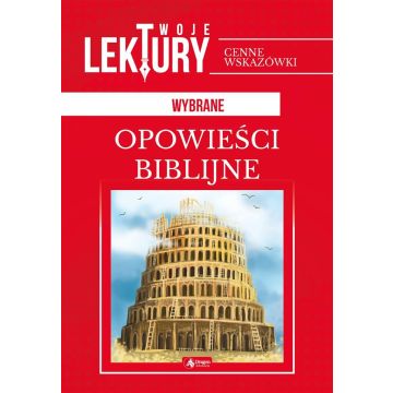 Opowieści biblijne BR