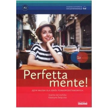 Perfettamente 1A PW + zawartość online w.2019