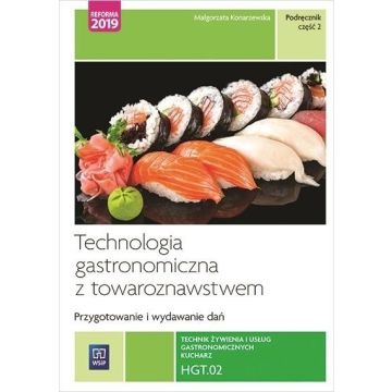 Technologia gastronomiczna z... Kwal.HGT.02. cz.2