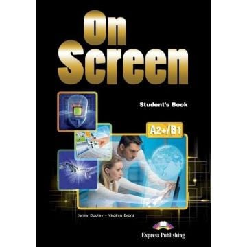 On Screen SB A2+/B1 + DigiBook