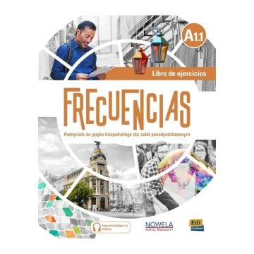 Frecuencias A1.1 ćwiczenia
