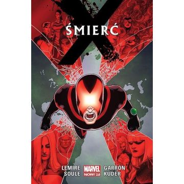 Śmierć X