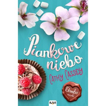 Bombonierki T.2 - Piankowe niebo