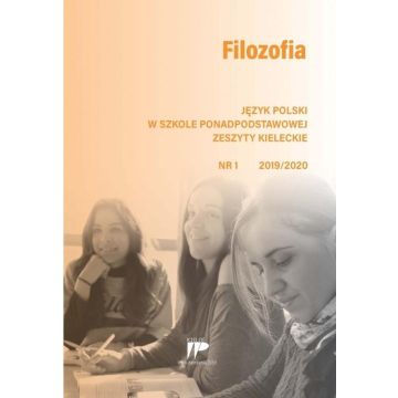 Filozofia JPSPP nr 1 2019/2020