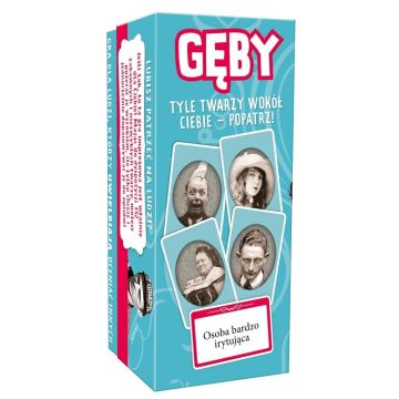 Gęby