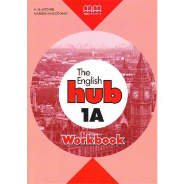 The English Hub A.1 WB MM PUBLICATIONS