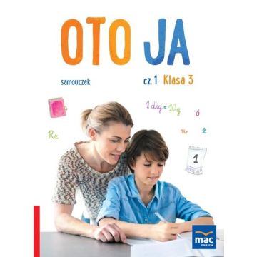 Oto ja. Samouczek SP 3 cz.1 MAC