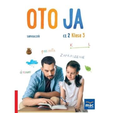 Oto ja. Samouczek SP 3 cz.2 MAC