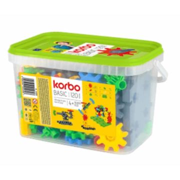 Basic klocki 120 el