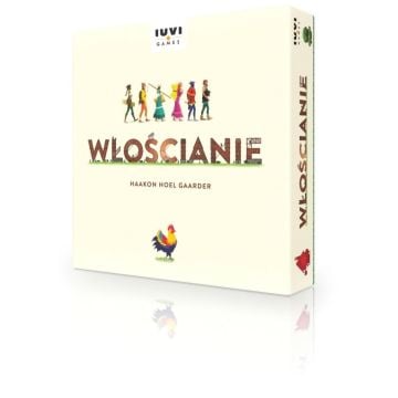 Włościanie IUVI Games