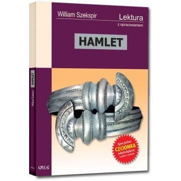 Hamlet z oprac. GREG