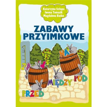 Zabawy przyimkowe