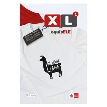 EquisELE 1 podręcznik LEKTORKLETT