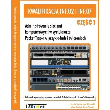 Kwalifikacja INF.02 i INF.07 cz.1
