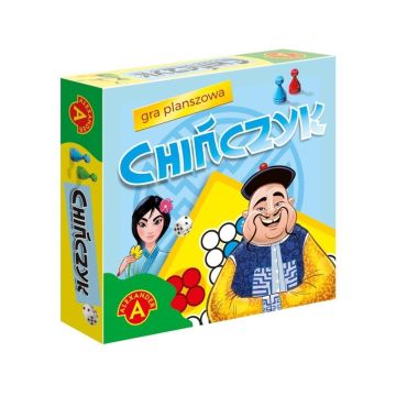 Chińczyk ALEX