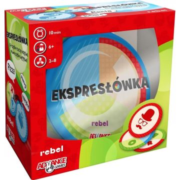 Ekspresłówka REBEL