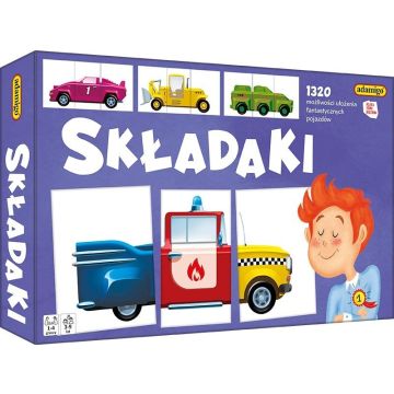 Składaki