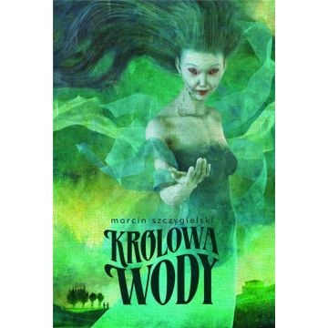 Królowa wody