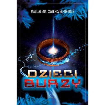 Dzieci burzy