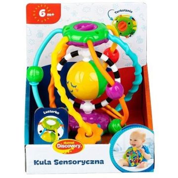 Kula sensoryczna
