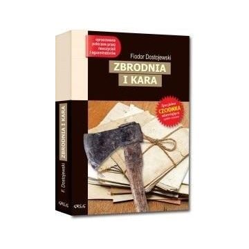 Zbrodnia i Kara z oprac. GREG
