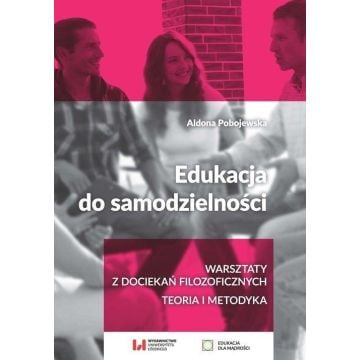 Edukacja do samodzielności