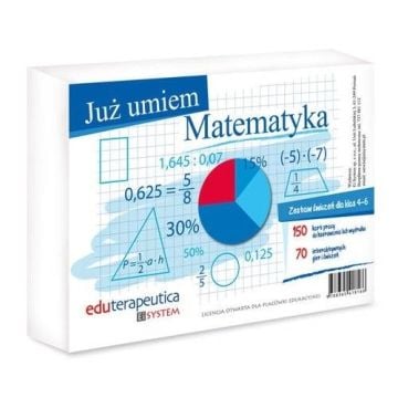 Już umiem! Matematyka