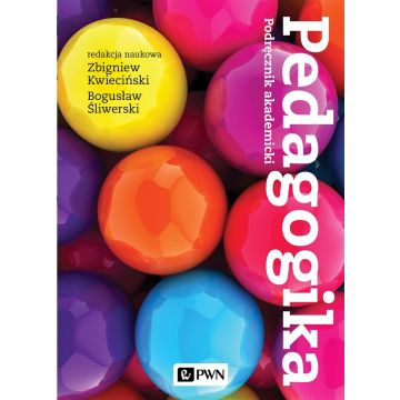 Pedagogika. Podręcznik akademicki