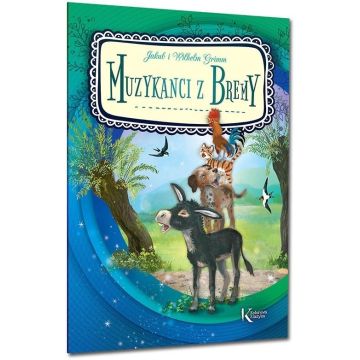 Muzykanci z Bremy Kolor BR GREG
