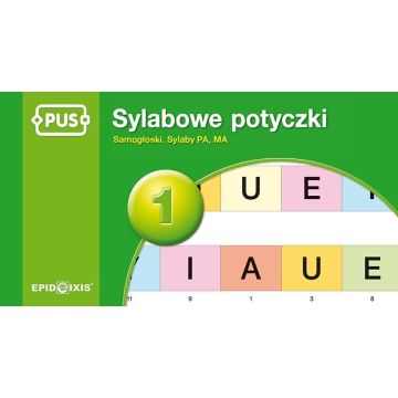 PUS Sylabowe potyczki 1
