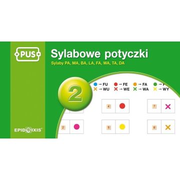 PUS Sylabowe potyczki 2
