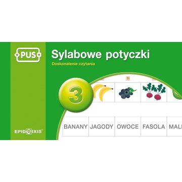 PUS Sylabowe potyczki 3