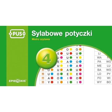 PUS Sylabowe potyczki 4