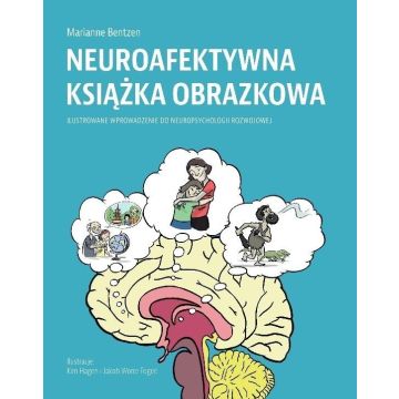 Neuroafektywna książka obrazkowa