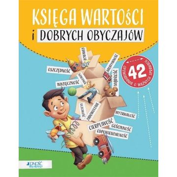 Księga wartości i dobrych obyczajów