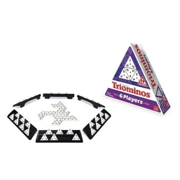 Triominos 6 graczy