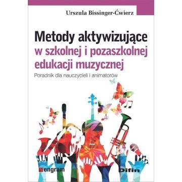 Metody aktywizujące w szkolnej i pozaszkolnej...