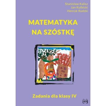Matematyka - Na Szóstkę SP 4