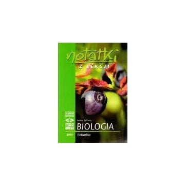 Notatki z Lekcji Biologii część 6 botanika OMEGA