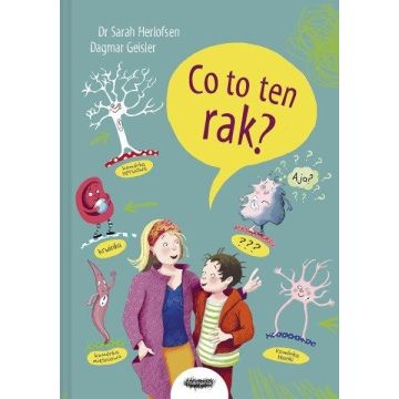 Co to ten rak?
