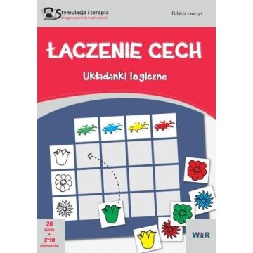 Stymulacja i terapia. Łączenie cech w.2019